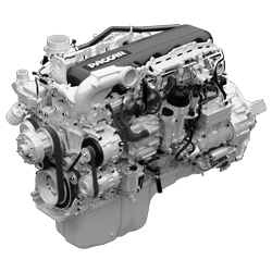 C2123 Engine